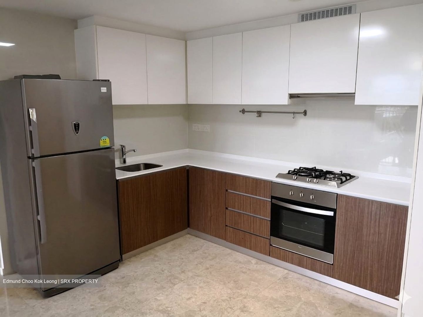 The Lakefront Residences (D22), Condominium #549655761